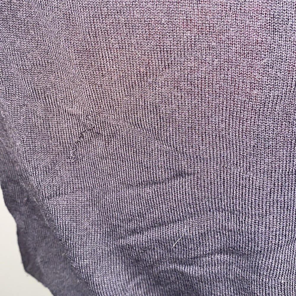 Boat Neck H&M top - Picture 6 of 7